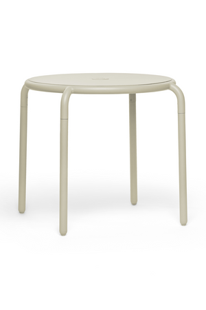 Aluminum Outdoor Bistro Table | Fatboy Toni Bistreau | OROA.com