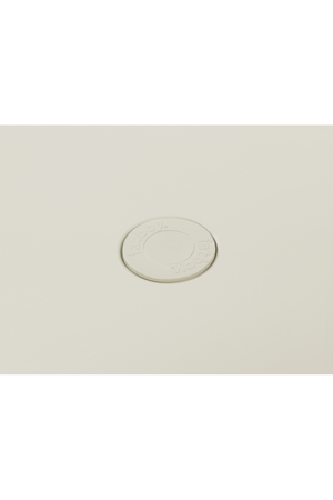 Aluminum Outdoor Bistro Table | Fatboy Toni Bistreau | OROA.com