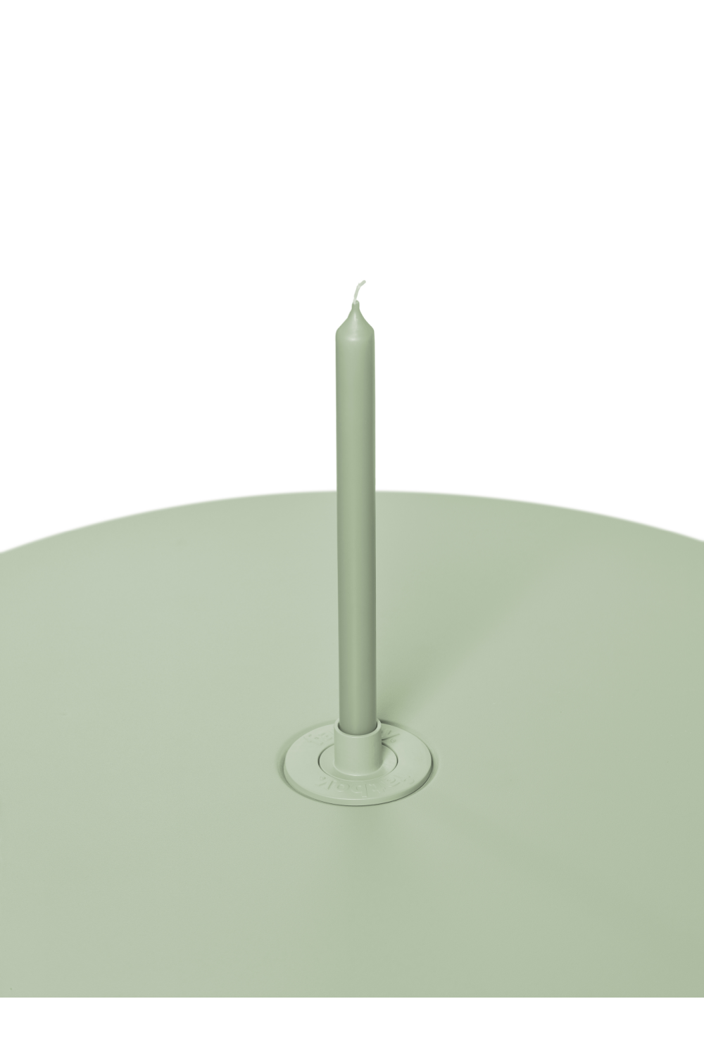 Aluminum Outdoor Bistro Table | Fatboy Toni Bistreau | OROA.com