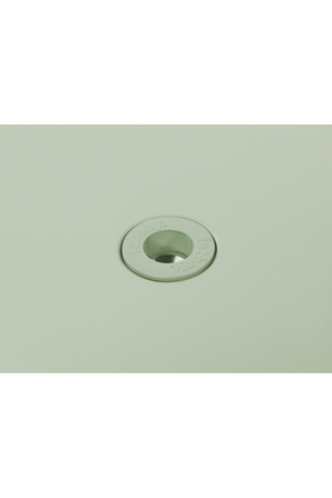 Aluminum Outdoor Bistro Table | Fatboy Toni Bistreau | OROA.com