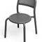 Aluminum Outdoor Chair | Fatboy Toni | OROA.com