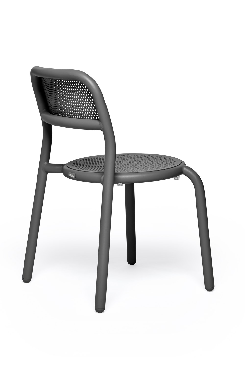 Aluminum Outdoor Chair | Fatboy Toni | OROA.com