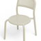 Aluminum Outdoor Chair | Fatboy Toni | OROA.com