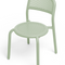 Aluminum Outdoor Chair | Fatboy Toni | OROA.com
