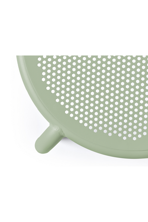 Aluminum Outdoor Chair | Fatboy Toni | OROA.com
