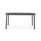 Contemporary Outdoor Dining Table | Fatboy Toni | OROA.com