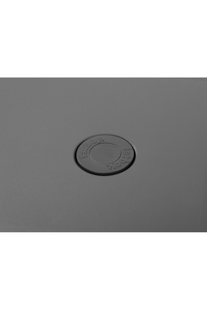 Contemporary Outdoor Dining Table | Fatboy Toni | OROA.com