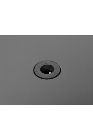 Contemporary Outdoor Dining Table | Fatboy Toni | OROA.com