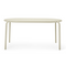 Contemporary Outdoor Dining Table | Fatboy Toni | OROA.com