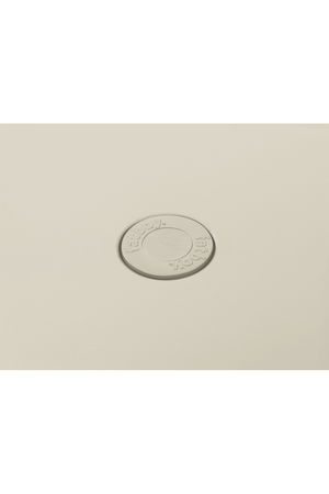 Contemporary Outdoor Dining Table | Fatboy Toni | OROA.com