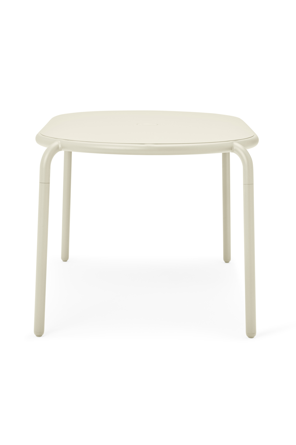 Contemporary Outdoor Dining Table | Fatboy Toni | OROA.com