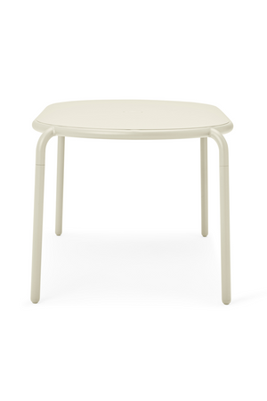Contemporary Outdoor Dining Table | Fatboy Toni | OROA.com