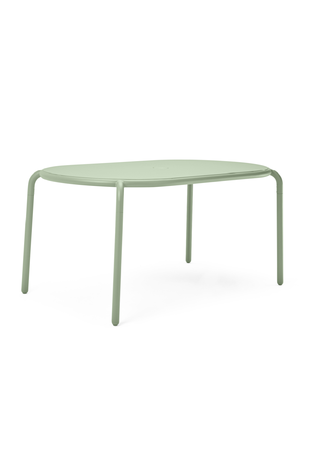 Contemporary Outdoor Dining Table | Fatboy Toni | OROA.com