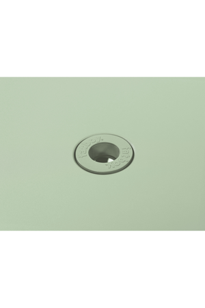 Contemporary Outdoor Dining Table | Fatboy Toni | OROA.com