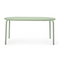 Contemporary Outdoor Dining Table | Fatboy Toni | OROA.com