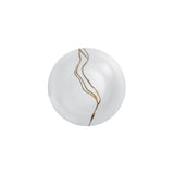 Fiume D'Oro Bread/Butter Plate (Set of 4)