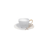 Fiume D'Oro 5-Piece Place Setting (Service for 4)