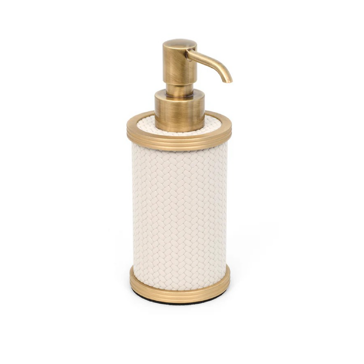 Metal Finish Bathroom Set | Pinetti Carol | OROA.com