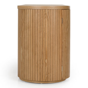   Wooden 3-Drawer Desk | Oroa.com