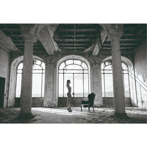   Nude Figure Photographic Art | Oroa.com