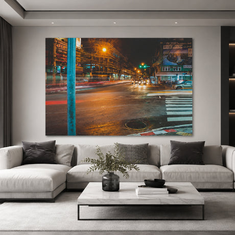   Urban View Photographic Art | Oroa.com