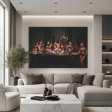Women In Bikini Photographic Art | Cobra Art Fantasies Grip