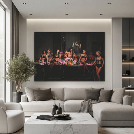   Women In Bikini Photographic Art | Oroa.com