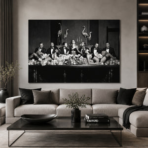   Black & White Sensuous Photographic Art | Oroa.com