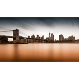 Urban View Photographic Art | Cobra Art Manhattan Skyline