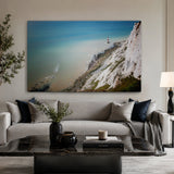 Mountain & Sea Photographic Art | Cobra Art Lighthouse Exeter