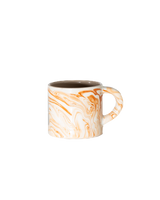 Marbled Terra Mug