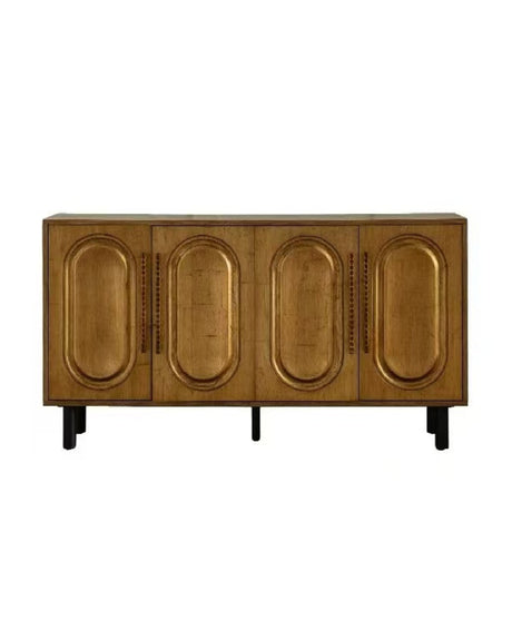 Gold side board - oroa.com