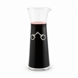 Equestrian Bit Carafe - OROA