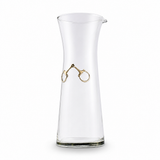 Equestrian Bit Carafe - OROA