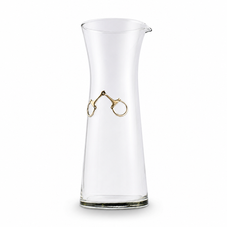 Equestrian Bit Carafe - OROA