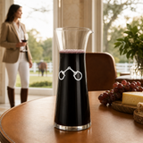 Equestrian Bit Carafe - OROA