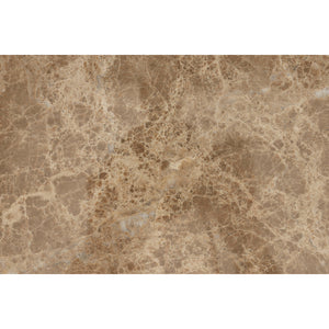   Round Beige Marble Side Table | Oroa.com