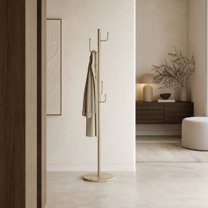   Modern furniture - Metal Coat Rack - www.oroa.com | Oroa.com