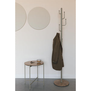   Modern furniture - Metal Coat Rack - www.oroa.com | Oroa.com