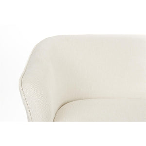   Modern furniture - Beige 2,5-Seater Sofa - www.oroa.com | Oroa.com