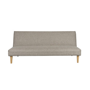   Modern furniture - Gray Foldable Sofabed - www.oroa.com | Oroa.com