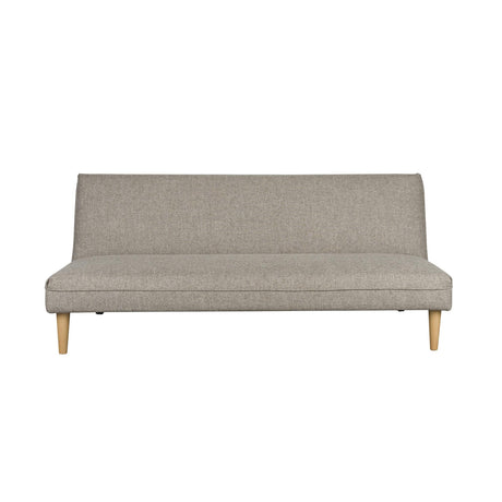  Modern furniture - Gray Foldable Sofabed - www.oroa.com | Oroa.com
