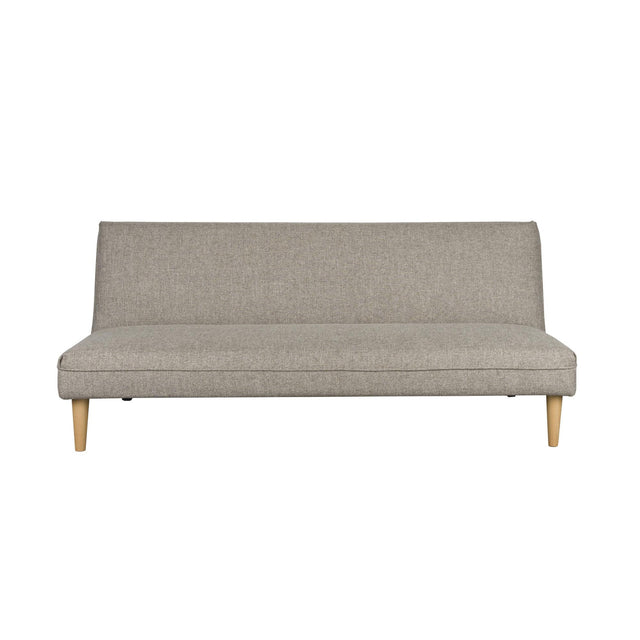Modern furniture - Gray Foldable Sofabed - www.oroa.com