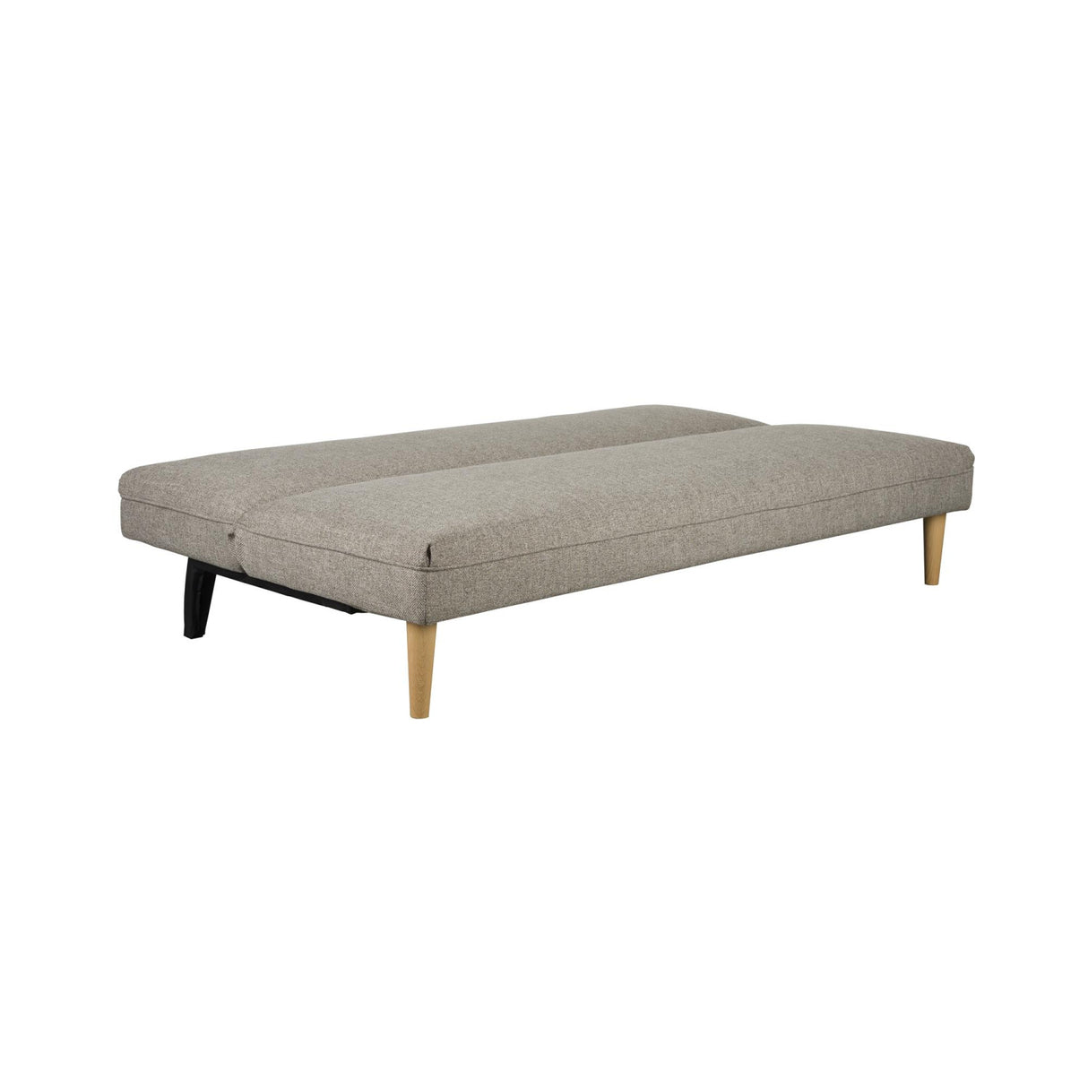   Modern furniture - Gray Foldable Sofabed - www.oroa.com | Oroa.com