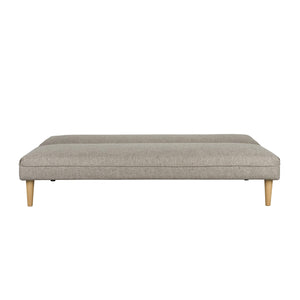   Modern furniture - Gray Foldable Sofabed - www.oroa.com | Oroa.com