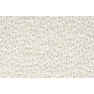   Modern furniture - White Cushioned Oblong Bench - www.oroa.com | Oroa.com