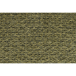   Modern furniture - Green Fabric Dining Armchairs (2) - www.oroa.com | Oroa.com