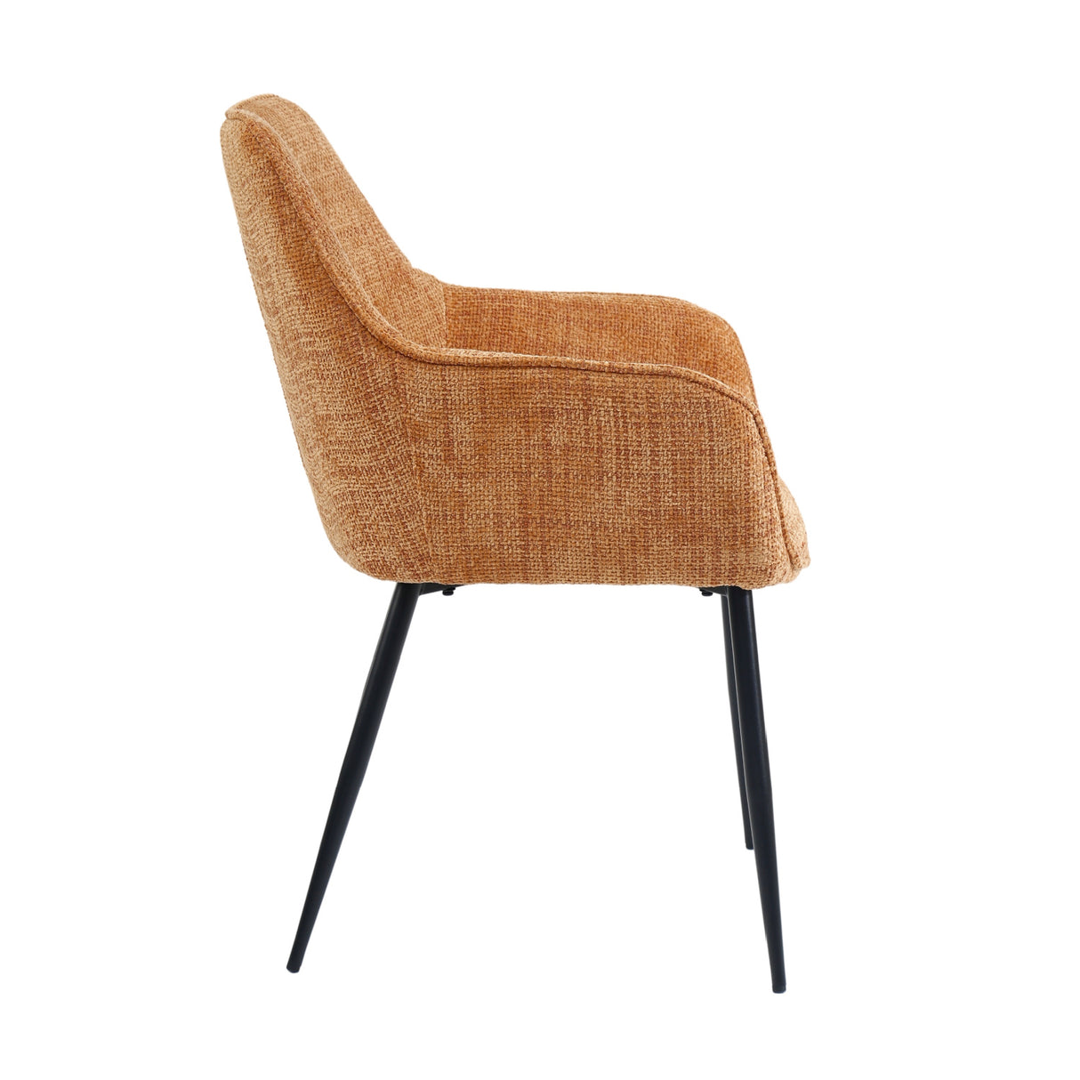   Fabric Accent Armchairs (2) | Oroa.com