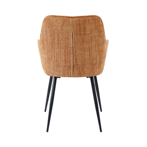   Fabric Accent Armchairs (2) | Oroa.com