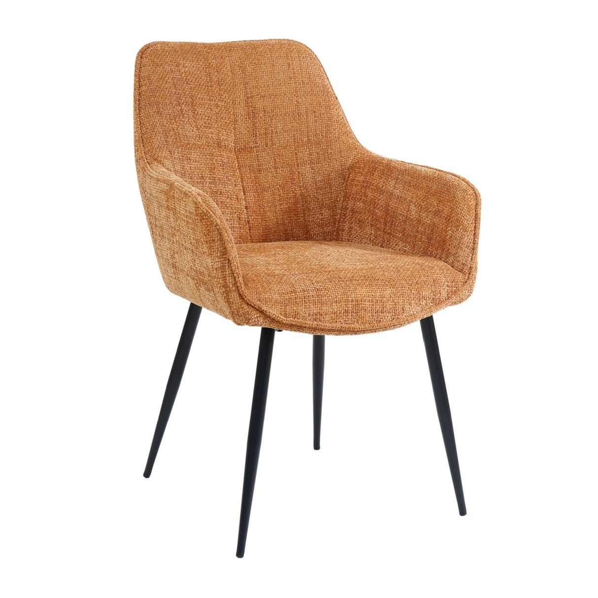   Fabric Accent Armchairs (2) | Oroa.com